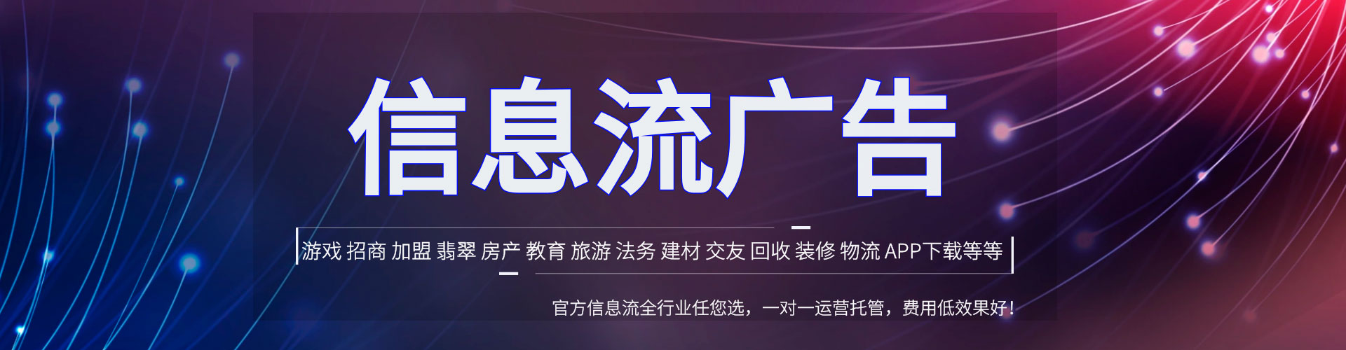 龙子湖竞价代运营